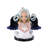 Figura Ichibansho One Piece S Snake Memory Of The Heroines Devils Night