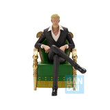 Figura Ichibansho One Piece The Throne Of Power Saint Shepherd Ju Peter