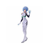 Figura Ichibansho Rei Ayanami Evangelion  30th Anniversary 21cm