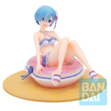 Figura Ichibansho Rem May The Spirit Bless You Re:Zero Starting Life In Another World 9cm