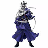 Figura Ichibansho Ruroni Kenshin Makoto Shishio