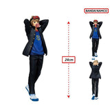 Figura Ichibansho Sougo Gintama 24cm