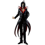 Figura Ichibansho Yuyu Hakusho Masterlise Karasu Dark Tournament Edition Vol.2 25cm
