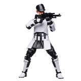 Figura Isb Tactical Agent Andor Star Wars 15cm