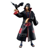 Figura Itachi Uchiha Grandista Naruto Shippuden
