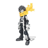 Figura Izuku Midoriya Deku 7th Season My Hero Academia  23 Cm