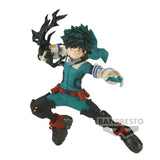 Figura Izuku Midoriya Deku Vol.2 The Amazing Heroes My Hero Academia 13cm