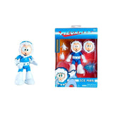 Figura Jada Toys Mega Man - Ice Man 253251024