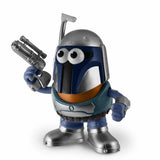 Figura Jango Fett Mr Potato Figura 15 Cm Star Wars