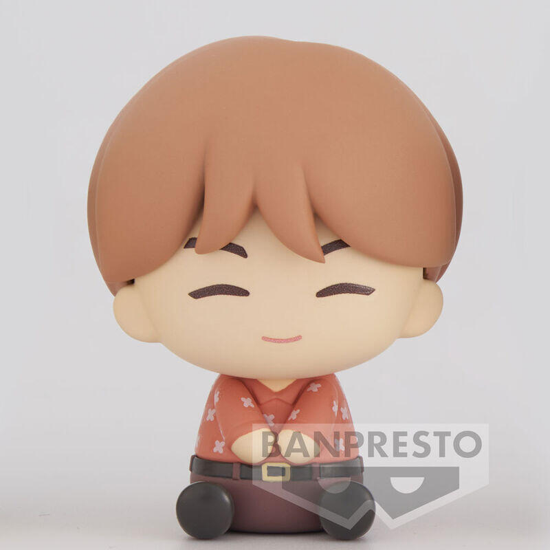 Figura Jin Vol.1 Tinytan Dynamite 5cm