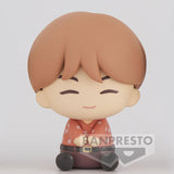 Figura Jin Vol.1 Tinytan Dynamite 5cm