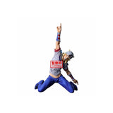 Figura Jojo`S Bizarre Adventure Mometria Johnny Joestar