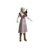 Figura Juego De Tronos Figura Maleable Bendyfigs Daenerys 19cm