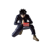 Figura Jujutsu Kaisen Megumi Fushiguro -The Culling Game-