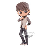 Figura Kaburagi Kotetsu Ver.B Tiger Bunny 2 Q Posket 15cm