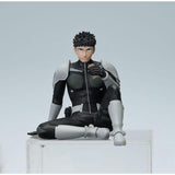 Figura Kafka Hibino Break Time Ver. Pm Perching Fig. 8 Cm Kaiju No. 8
