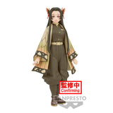 Figura Kanae Kocho Demon Slayer Kimetsu No Yaiba 16cm