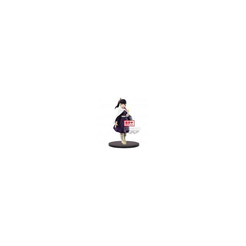 Figura Kanao Tsuyuri Demon Slayer Kimetsu No Yaiba V.7 15cm