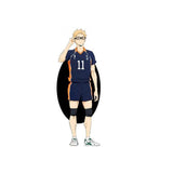 Figura Kei Tsukishima - Haikyu