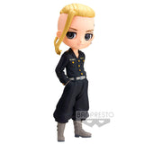 Figura Ken Ryuguji Ver.A Tokyo Revengers Q Posket 14cm