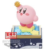 Figura Kirby Paldoce Collection Vol.4 Kirby Ver.A 6cm