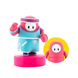 Figura Kotobukiya Fall Guys Ultimate Knockout 1 20 Pelota De Playa Piel Novato Pack 02