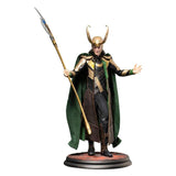 Figura Kotobukiya Marvel Vengadores Endgame Loki