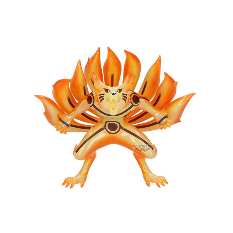 Figura Kurama Ver.A Naruto Shippuden