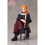 Figura Kyojuro Rengoku 16,5 Cm Demon Slayer: Kimetsu No Yaiba