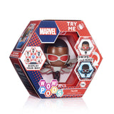 Figura Led Wow! Falcon Marvel