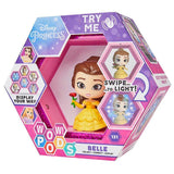 Figura Led Wow! Pod Bella Princesas Disney
