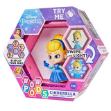 Figura Led Wow! Pod Cenicienta Princesas Disney