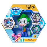 Figura Led Wow! Pod Joker Dc Comics