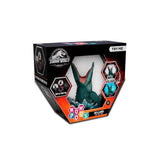 Figura Led Wow! Pod Mossasaurio Jurassic World