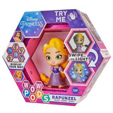 Figura Led Wow! Pod Rapunzel Princesas Disney