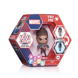 Figura Led Wow! Shuri Marvel
