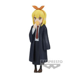 Figura Lemon Irvine Magic And Muscles Mashle 17cm