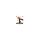 Figura Loki Thor Marvel 10cm