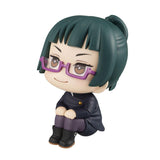 Figura Lookup Maki Zenin Jujutsu Kaisen 11cm