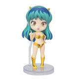 Figura Lum Fig. 9 Cm Urusei Yatsura Figuarts Mini