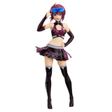Figura Lunamaria Hawke Glitter & Glamour Racing Ver Mobile Suit Gundam Seed Freedom 22cm