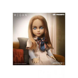Figura M3gan 25,5 Cm M3gan Living Dead Dolls