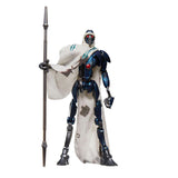 Figura Magnaguard Revenge Of The Sith Star Wars 15cm