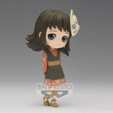 Figura Makomo Ver.B Demon Slayer Kimetsu No Yaiba Q Posket 13cm