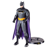 Figura Maleable Bendyfigs Batman Dc Comics 19cm