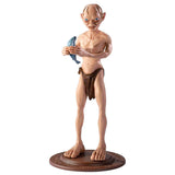 Figura Maleable Bendyfigs Gollum El Seor De Los Anillos 19cm