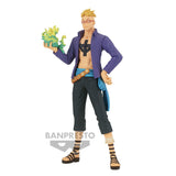Figura Marco Vol.21 Wanokuni The Granline Men One Piece 17cm