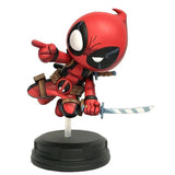 Figura Marvel Animated Deadpool
