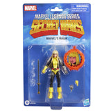 Figura Marvel´S Magik Secret Wars Marvel Legends Series 15cm