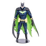 Figura Mcfarlane Toys Dc Multiverse Batman Of Earth 22 Intected 22